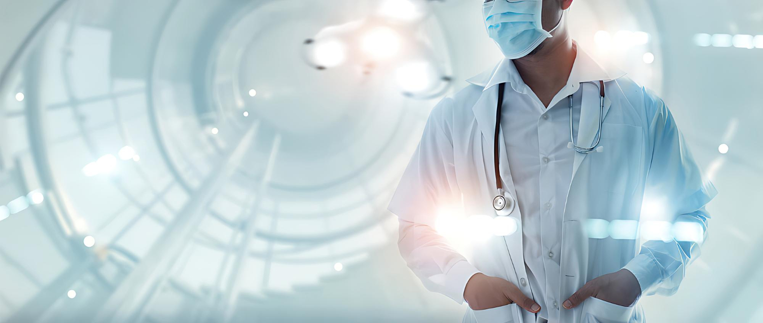 Curso Avançado Equipamentos Biomédicos