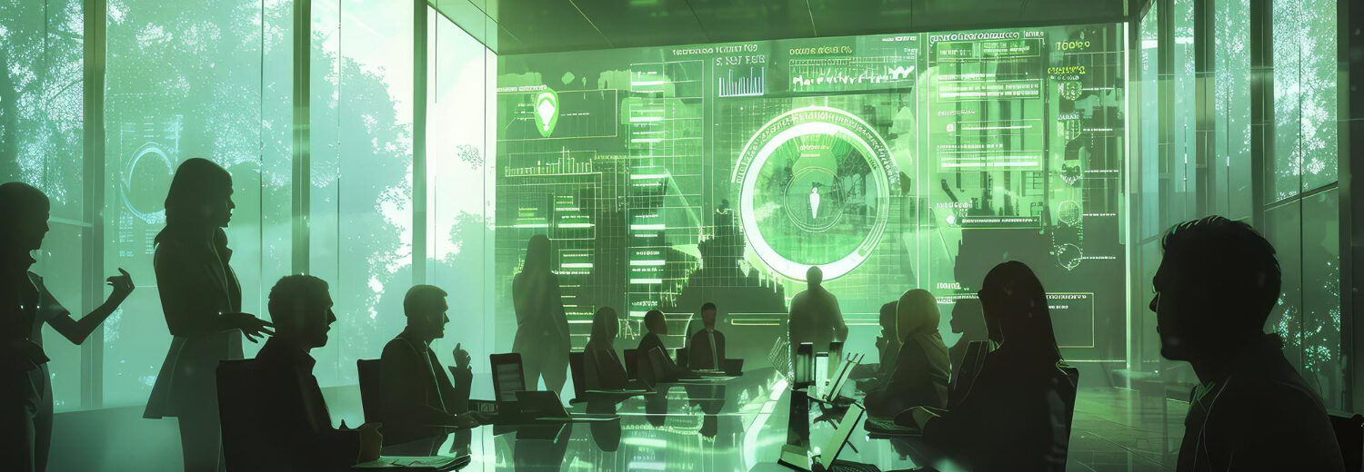 O curso de aprimoramento sobre economia circular com foco na transição de modelos de negócios e redes de valor. - Economia Circular NBRISO-59010