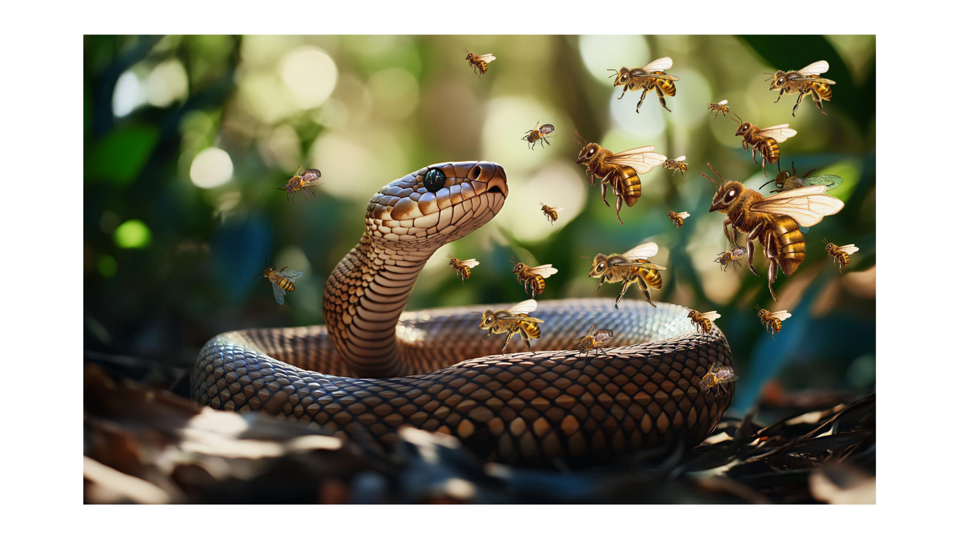 Curso Animais Peçonhentos N2