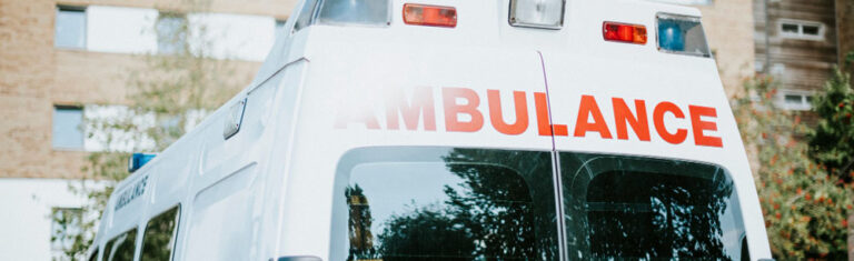 Locação de Ambulância | Rescue7