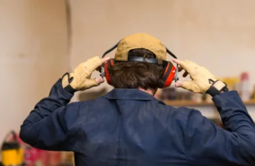 Laudo de Ruído Ocupacional Laudo de Ruído Ocupacional