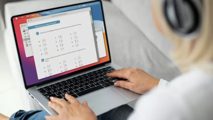 Programação lógica em ação: assim como um CLP otimiza processos industriais, o raciocínio estruturado garante precisão na resolução de problemas. -