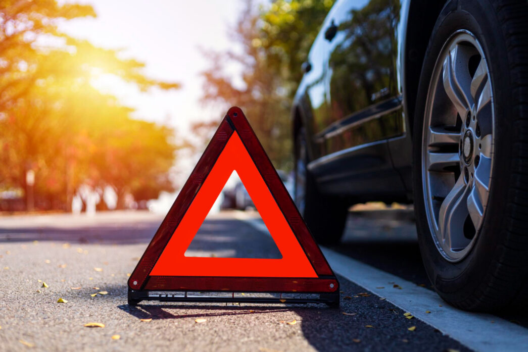 Curso Direção Defensiva Mandarim.