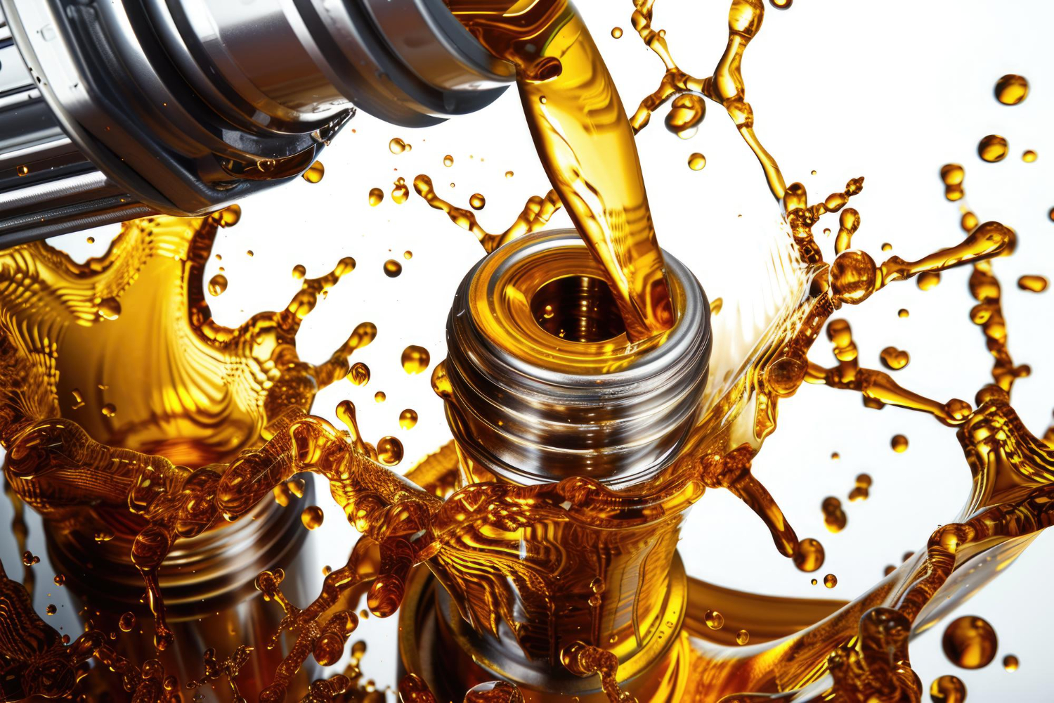 A graxa Forbol forma uma barreira protetora eficaz, com elevada aderência ao metal e excelente resistência à centrifugação. Ideal para aplicações onde a lubrificação deve resistir à contaminação por poeira, umidade e agentes químicos. - Curso Forbol Óleo Graxa.