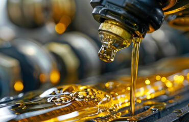 Laudo EspectrometriaFluído Lubrificante