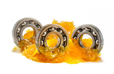 Laudo Ferrografia Lubrificantes