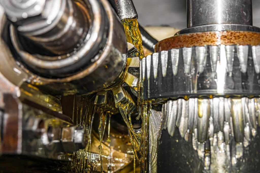 A espectrometria garante análises detalhadas para a segurança e eficiência dos materiais. - Laudo Espectrometria Lubrificantes