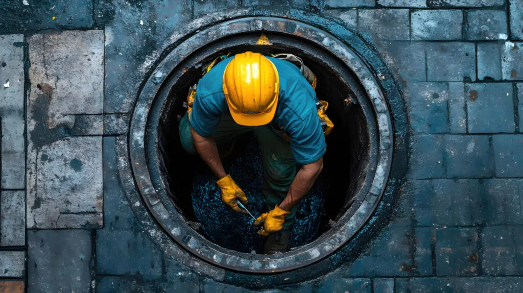 O Curso NR 33 oferece capacitação para trabalhadores e profissionais em segurança, focado em atividades de resgate e salvamento em espaços confinados. - Curso NR33 Ministrado Alemão