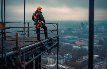 Curso NR35 Ministrado Alemão Curso NR35 em alemão: formações práticas e teóricas para segurança no trabalho. Essencial para empresas e profissionais que atuam em atividades de risco.