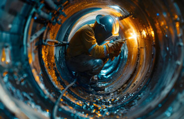 Curso NR33 Ministrado Alemão O Curso NR33 Ministrado Alemão é fundamental para a capacitação de profissionais que trabalham em espaços confinados, afinal , garante que todas as atividades sejam realizadas com segurança, eficiência e em conformidade com a Norma Regulamentadora 33 (NR 33).