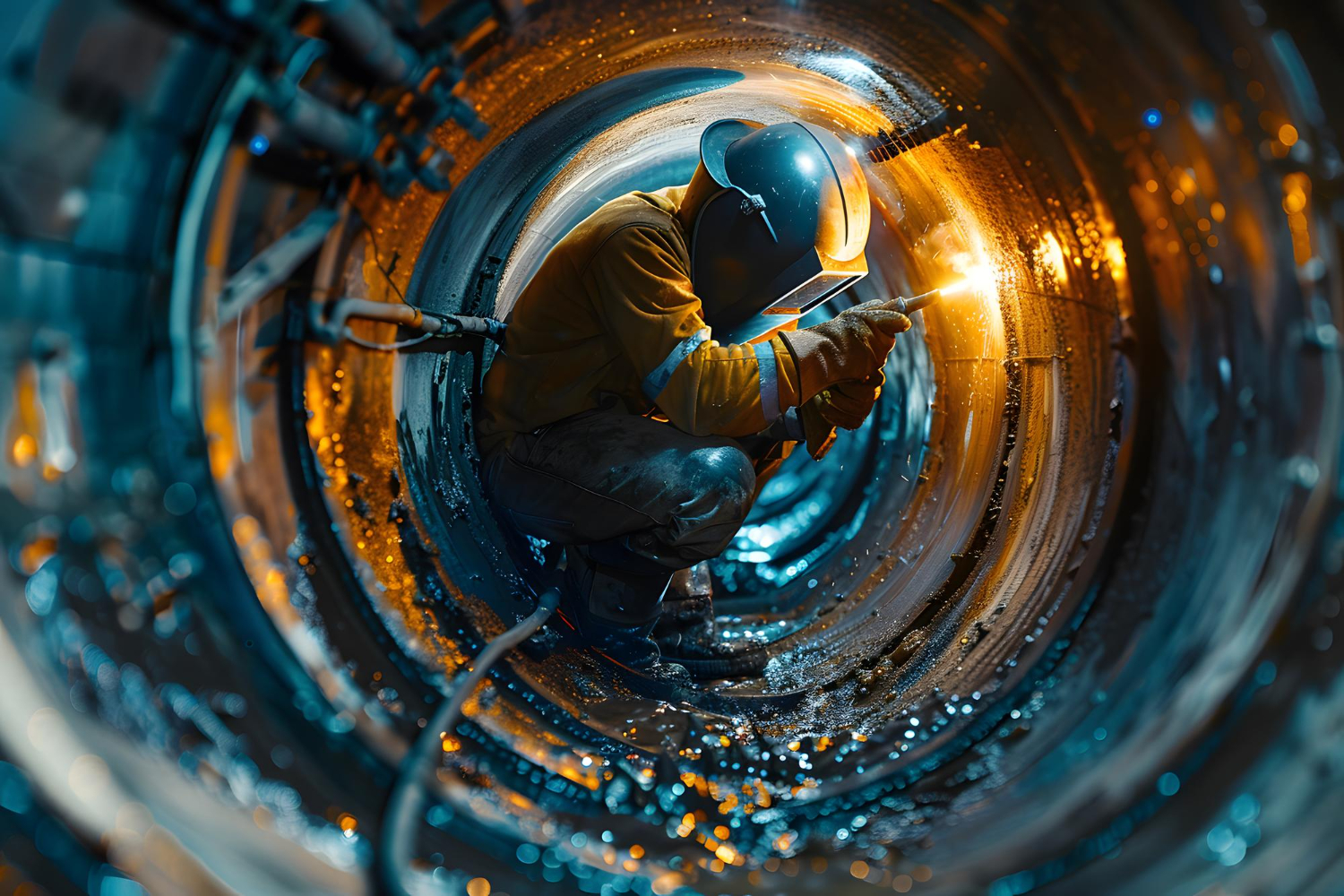 O Curso NR33 Ministrado Alemão é fundamental para a capacitação de profissionais que trabalham em espaços confinados, afinal , garante que todas as atividades sejam realizadas com segurança, eficiência e em conformidade com a Norma Regulamentadora 33 (NR 33).