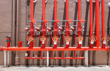 Curso NFPA 25 Curso NFPA 25