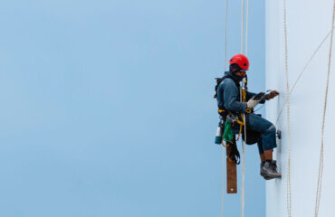 Curso NR 35 Inglês Curso NR 35 Inglês