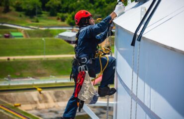 Curso NR 35 Trabalhador Mandarim Curso NR 35 Trabalhador Mandarim