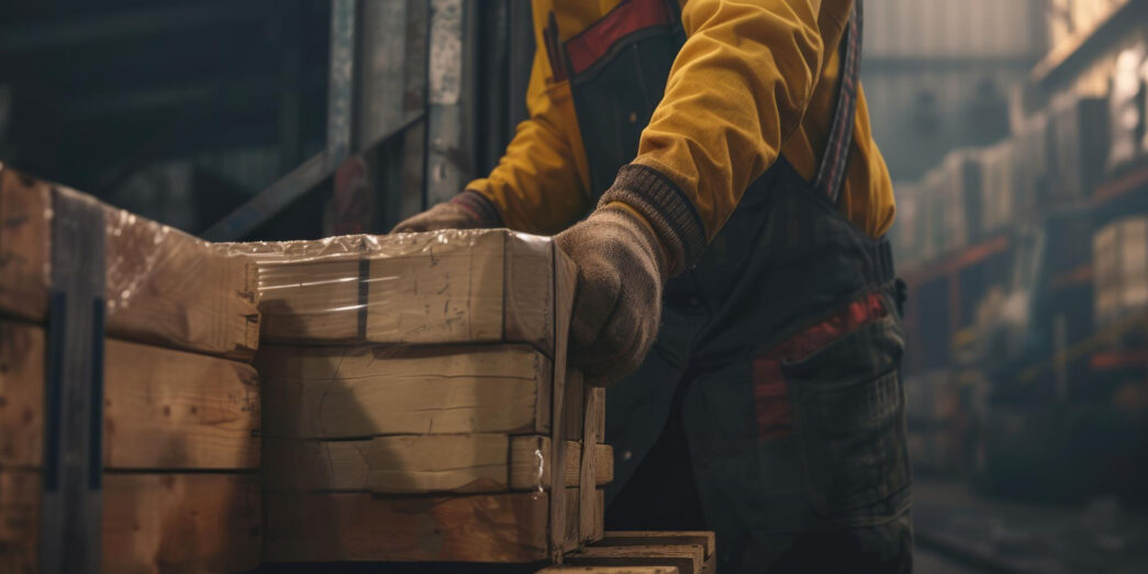 Reduza os riscos de acidentes no transporte de materiais com o Curso NR 11 Mandarim. Capacitação obrigatória para ambientes de risco.