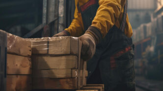 Reduza os riscos de acidentes no transporte de materiais com o Curso NR 11 Mandarim. Capacitação obrigatória para ambientes de risco.