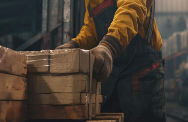 Curso NR 11 Mandarim Reduza os riscos de acidentes no transporte de materiais com o Curso NR 11 Mandarim. Capacitação obrigatória para ambientes de risco.