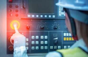 CURSO OPERAÇÃO SALA DE MÁQUINAS