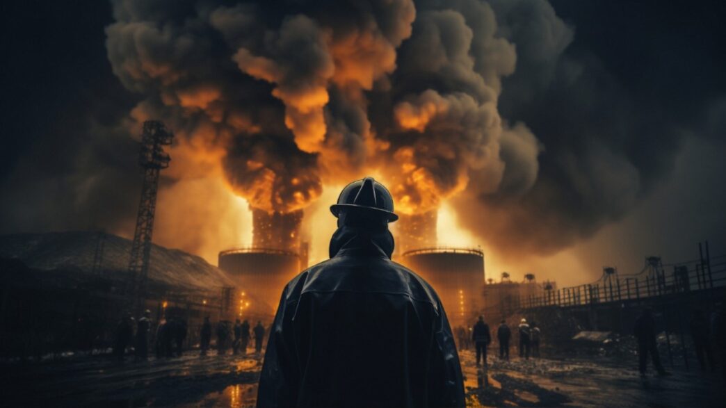 Curso Atmosfera Explosiva EX007