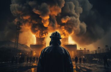 Curso Atmosfera Explosiva EX007