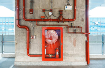 A resposta rápida a emergências exige sistemas fixos de supressão por gases, reduzindo riscos e garantindo a segurança operacional! A resposta rápida a emergências exige sistemas fixos de supressão por gases, reduzindo riscos e garantindo a segurança operacional!