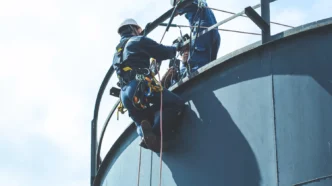 Curso Instrutor NR 33 e NR 35