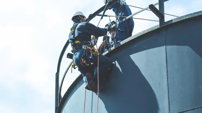 Curso Instrutor NR 33 e NR 35