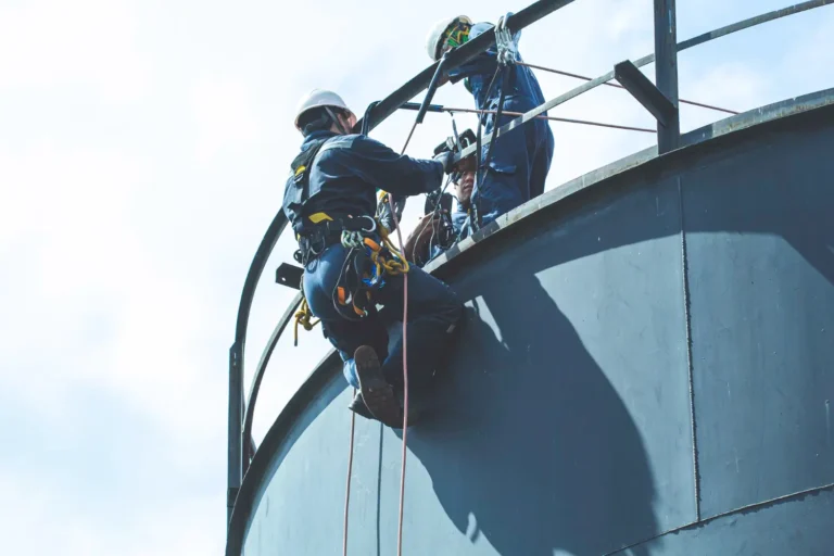 Curso Instrutor NR 33 e NR 35