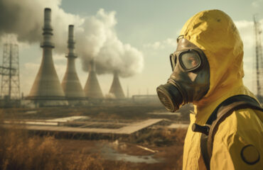 Monitoramento em zona com vapores inflamáveis. Inspeção externa e resposta rápida são vitais. Monitoramento em zona com vapores inflamáveis. Inspeção externa e resposta rápida são vitais.