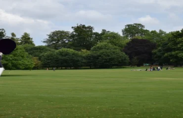 Laudo de Ruído IBAMA Laudo de Ruído IBAMA