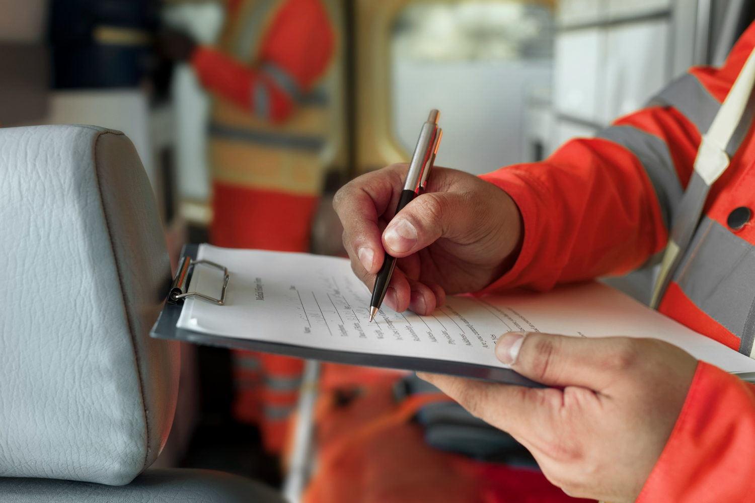 Avaliação de Competência em Campo – O uso de instrumentos padronizados de avaliação é uma exigência crítica nos processos de certificação operacional, assegurando equidade técnica e confiabilidade nas decisões certificadoras. - Curso NFPA 1000 Acreditação Bombeiros.