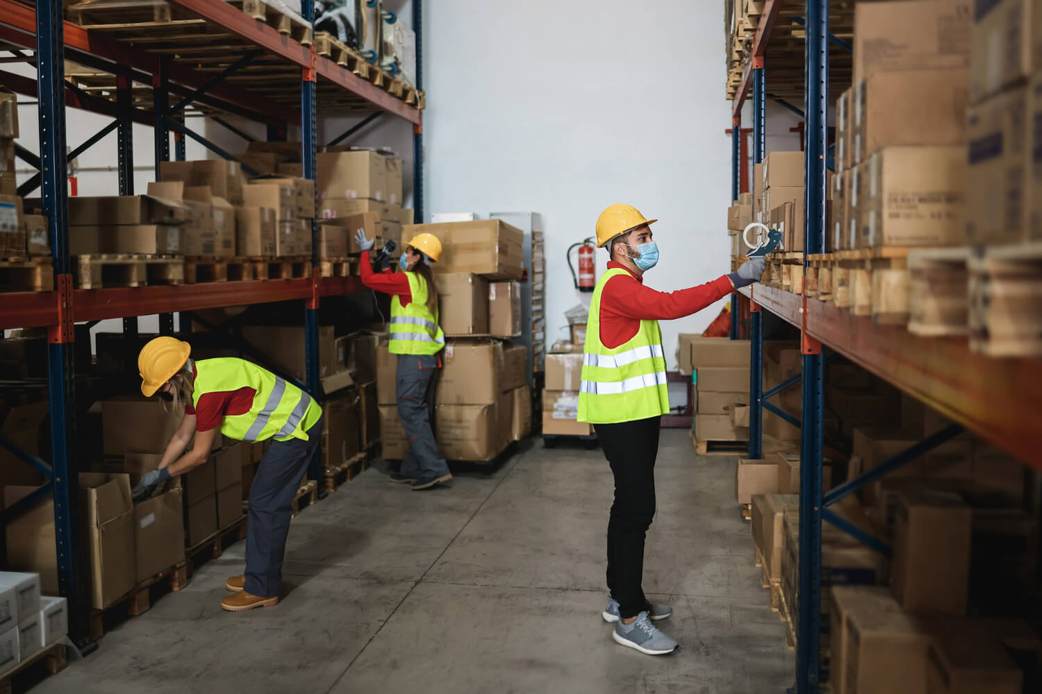 O objetivo central do Curso BIQS Quality Supplier é desenvolver a competência técnica dos profissionais na interpretação e aplicação prática dos requisitos BIQS, fortalecendo o desempenho dos fornecedores dentro da cadeia de suprimentos automotiva.
