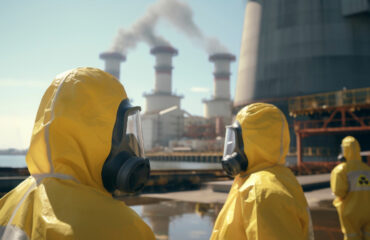 Curso Áreas Contaminadas Radioativas Curso Áreas Contaminadas Radioativas