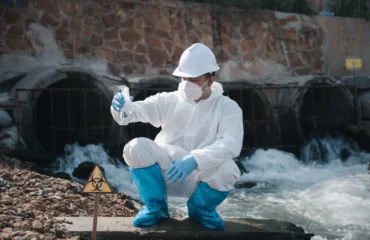 Curso Desinfecção Redes e Reservatórios Curso Desinfecção Redes e Reservatórios