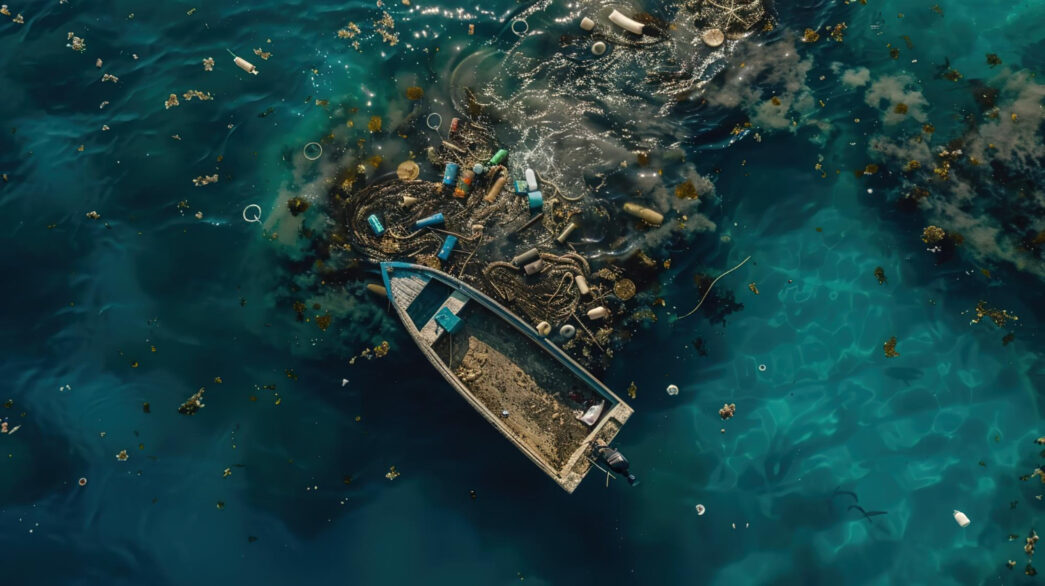 A poluição na zona de operação naval compromete diretamente a segurança ambiental e a integridade física dos trabalhadores, exigindo controle rigoroso de riscos, gestão de resíduos e aplicação efetiva dos protocolos de segurança previstos no curso NR 34.