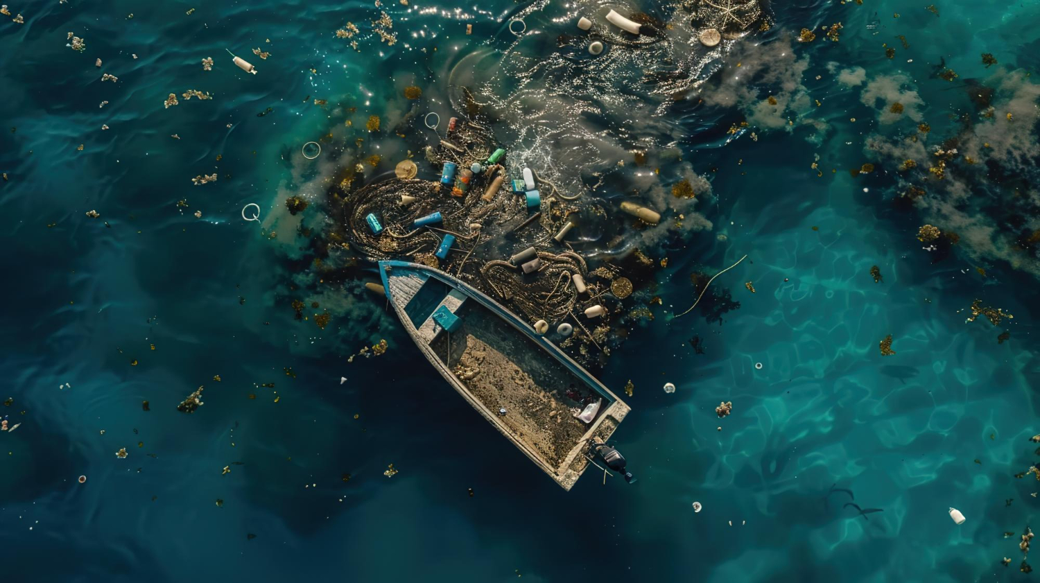 A poluição na zona de operação naval compromete diretamente a segurança ambiental e a integridade física dos trabalhadores, exigindo controle rigoroso de riscos, gestão de resíduos e aplicação efetiva dos protocolos de segurança previstos no curso NR 34.