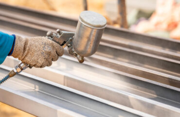 Curso Pintura Industrial Curso Pintura Industrial