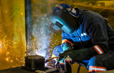 Laudo Equipamento Soldagem a Arco Laudo Equipamento Soldagem a Arco.