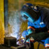 Laudo Equipamento Soldagem a Arco.