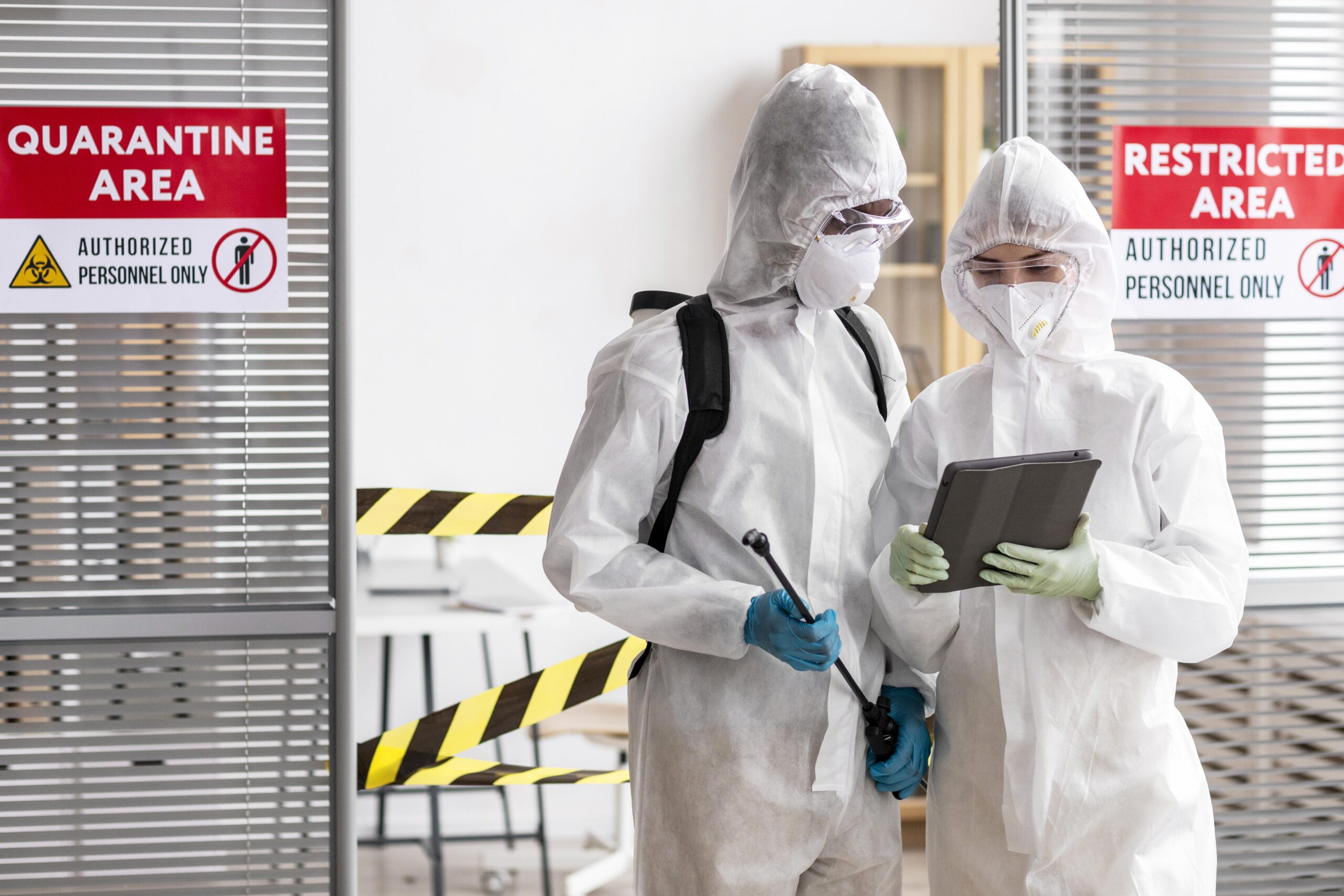 Procedimentos de avaliação e controle em área classificada como restrita, com potencial exposição a agentes radiológicos. A atuação multidisciplinar e o acesso controlado são fundamentais para garantir rastreabilidade e conformidade com a CNEN e a IAEA.