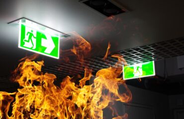 Mapa de Rota de Fuga Mapa de Rota de Fuga