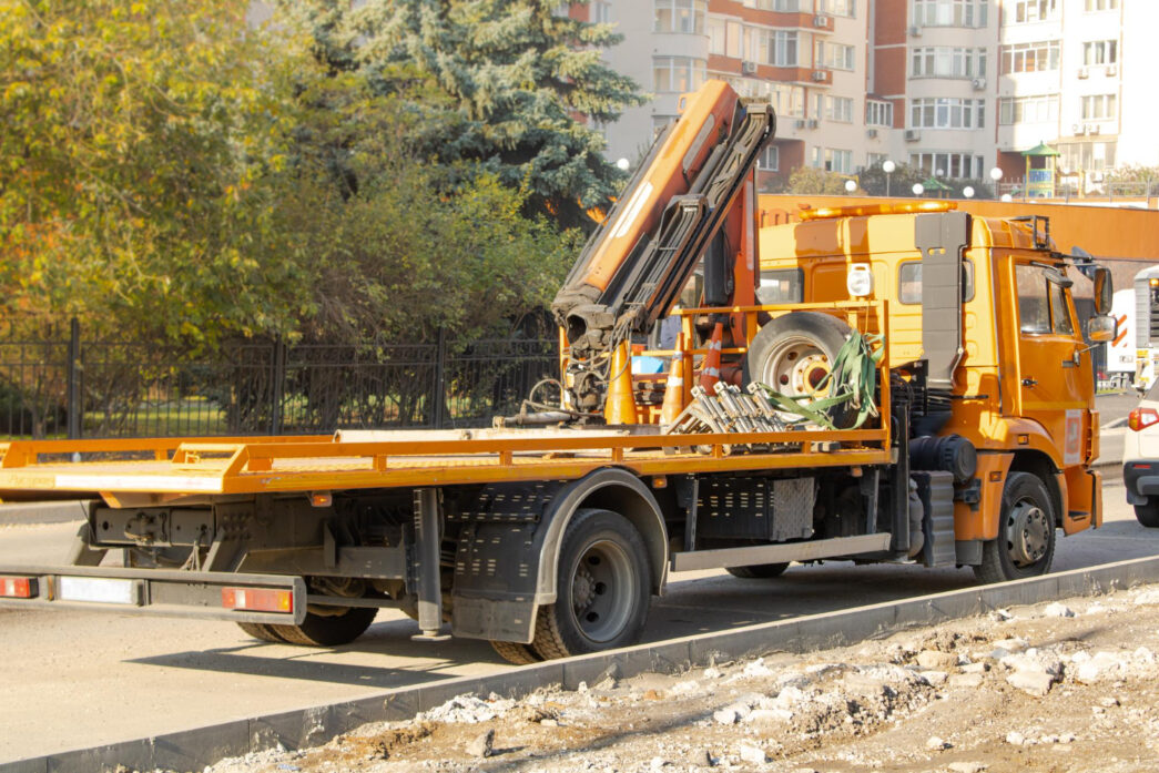 Curso Caminhão Bomba Lança