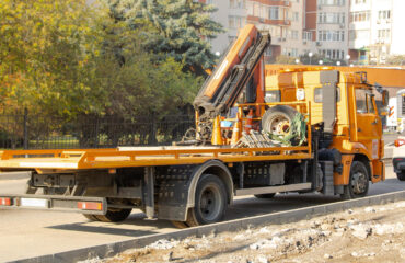 Curso Caminhão Bomba Lança Curso Caminhão Bomba Lança