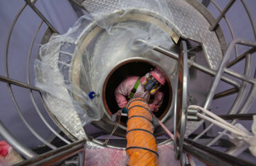 Curso Espaço Confinado em Inglês Curso Espaço Confinado em Inglês