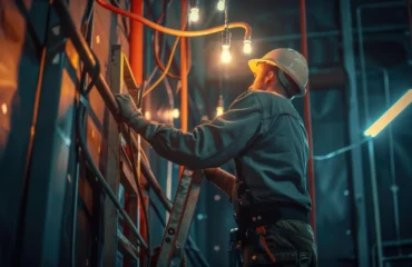 Curso NR 10 SEP Em Alemão Curso NR 10 SEP Em Alemão