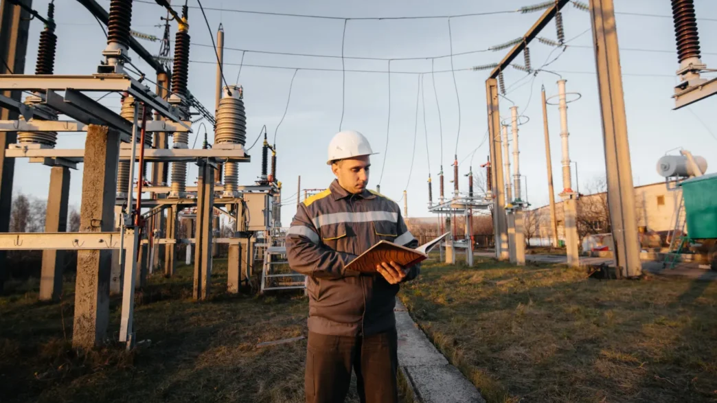 Curso NR 10 SEP Francês