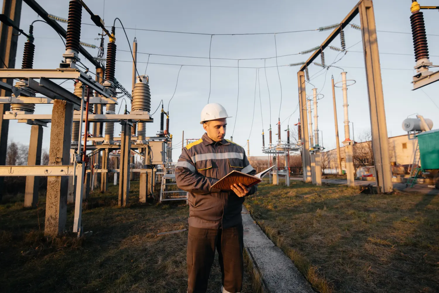 Curso NR 10 SEP Francês