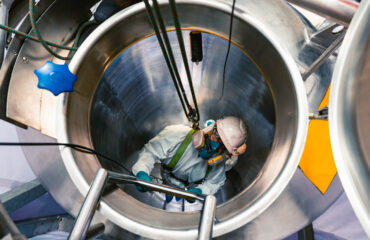 Curso NR 33 Mandarim Curso NR 33 Mandarim