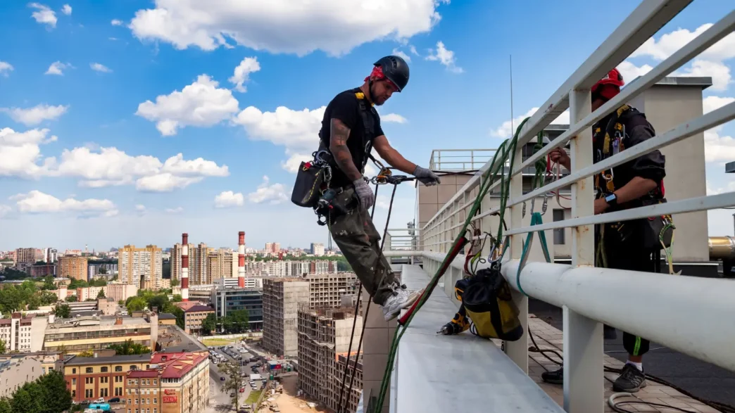 Curso NR 35 Norueguês