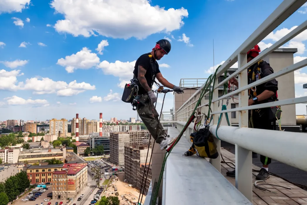 Curso NR 35 Norueguês